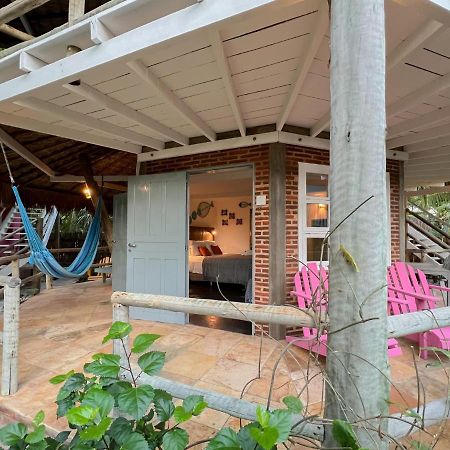 Casa Zulu - Vila Umoya Icaraí Exterior foto