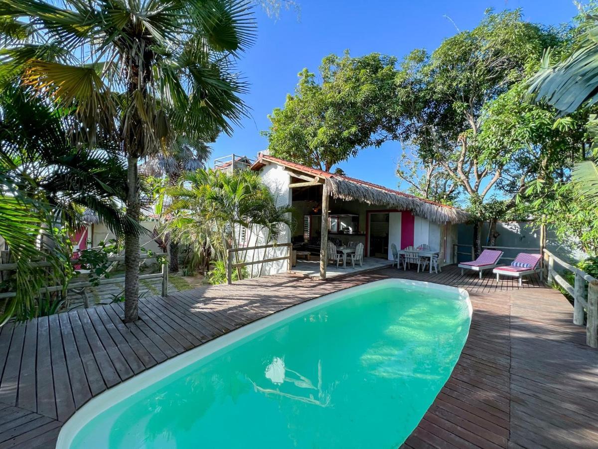 Casa Zulu - Vila Umoya Icaraí Exterior foto