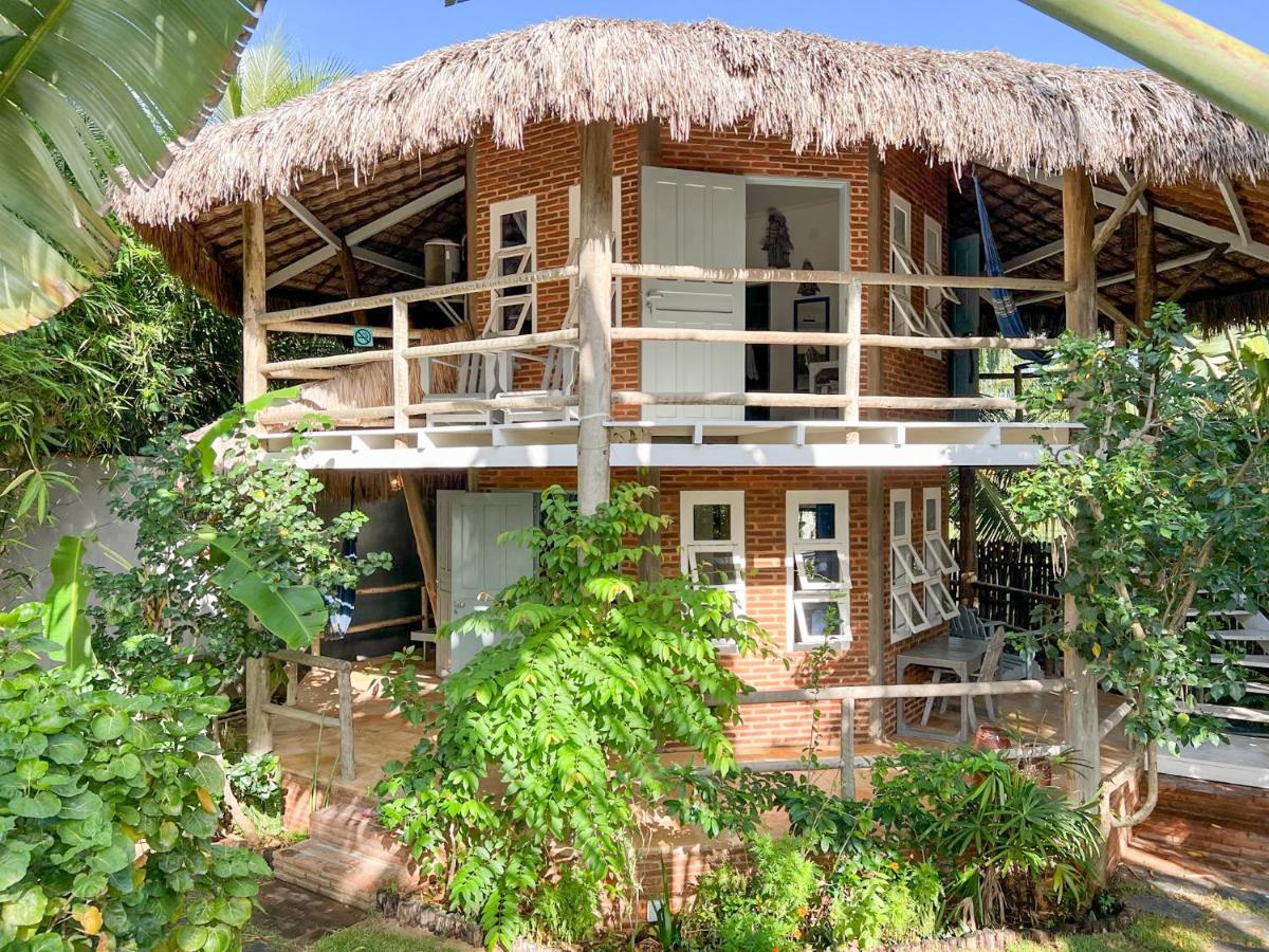 Casa Zulu - Vila Umoya Icaraí Exterior foto
