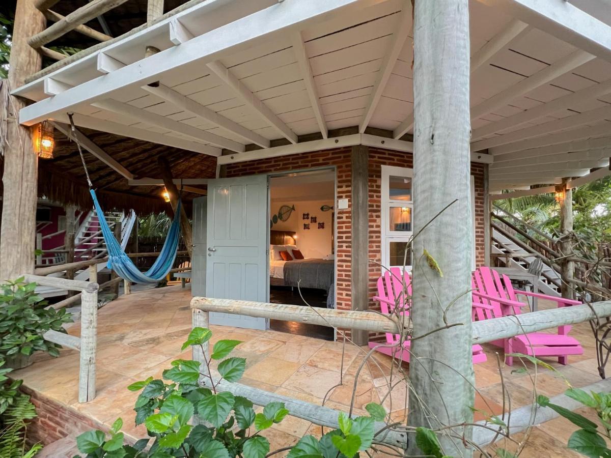 Casa Zulu - Vila Umoya Icaraí Exterior foto