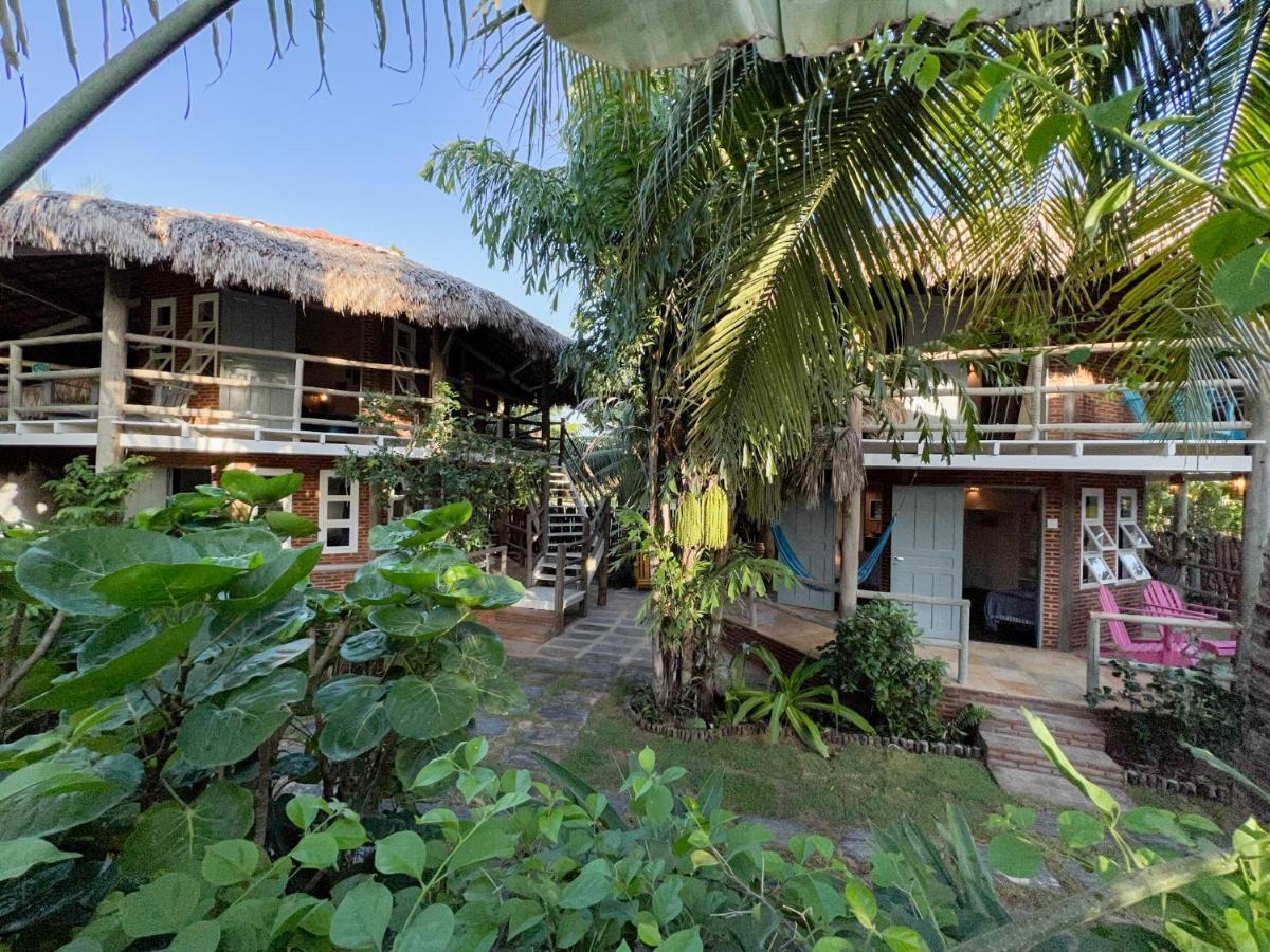 Casa Zulu - Vila Umoya Icaraí Exterior foto
