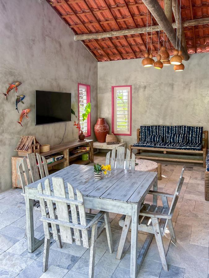 Casa Zulu - Vila Umoya Icaraí Exterior foto