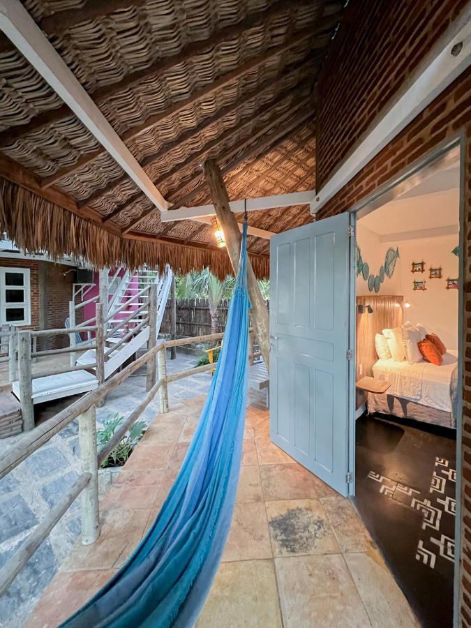 Casa Zulu - Vila Umoya Icaraí Exterior foto
